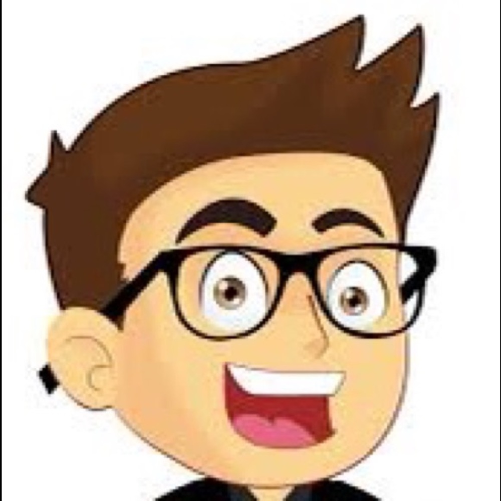 Meet your Posher, Ben